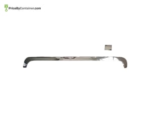 MERCEDES-BENZ 1668852274 — Mercedes-Benz Genuine ORNAMENTA MOLDING 1668852274