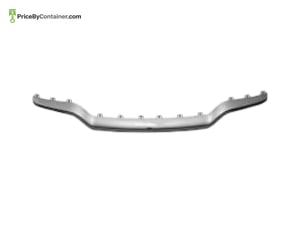 MERCEDES-BENZ 1668852374 — Mercedes-Benz Genuine MOULDING 1668852374