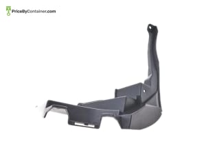 MERCEDES-BENZ 1668852624 — Mercedes-Benz Genuine COVER BUMPER AREA 1668852624