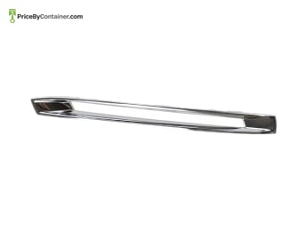 MERCEDES-BENZ 1668852774 — Mercedes-Benz Genuine FR LH SIGNAL LIGHT CHROM 1668852774