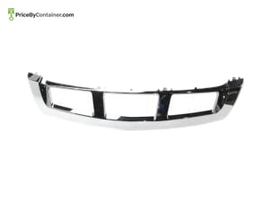 MERCEDES-BENZ 1668852825 — Mercedes-Benz Genuine TRIM, BUMPER 1668852825