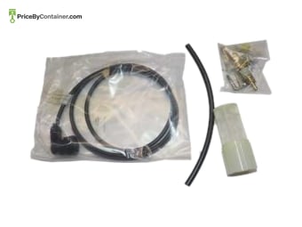 MERCEDES-BENZ 1668852881 — DESCRIPTION MERCEDES BENZ 0005409917 GENUINE FUEL GAUGE (002)