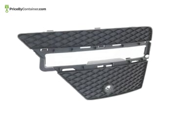 MERCEDES-BENZ 1668852922 — Mercedes-Benz Genuine COVERBUMPER 1668852922