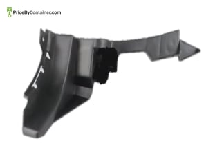 MERCEDES-BENZ 1668853124 — Mercedes-Benz Genuine COVER, BUMPER AREA 1668853124