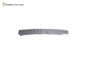 MERCEDES-BENZ 166885337464 — Mercedes-Benz Genuine STEP FACING REAR BUMPER A166885337464
