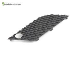 MERCEDES-BENZ 1668854122 — Mercedes-Benz Genuine COVER 1668854122