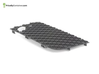 MERCEDES-BENZ 1668854222 — Mercedes-Benz Genuine COVER 1668854222