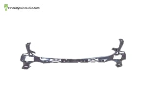 MERCEDES-BENZ 1668854265 — Mercedes-Benz Genuine BASIC CARRIER BUMPER 1668854265