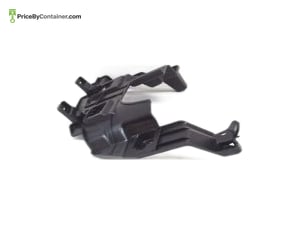 MERCEDES-BENZ 1668854414 — Mercedes-Benz Genuine BRACKET 1668854414