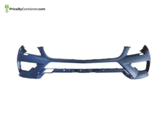 MERCEDES-BENZ 16688549259999 — Mercedes-Benz Genuine FRONTBUMPER 16688549259999