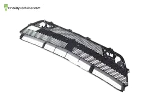 MERCEDES-BENZ 1668855022 — Mercedes-Benz Genuine COVER, BUMPER AREA 1668855022