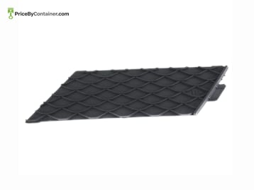 MERCEDES-BENZ 1668855122 — Mercedes-Benz Genuine TOWING EYE COVER GL 500 1668855122