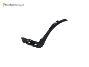 MERCEDES-BENZ 1668855200 — Mercedes-Benz Genuine BUMPER COVER 1668855200