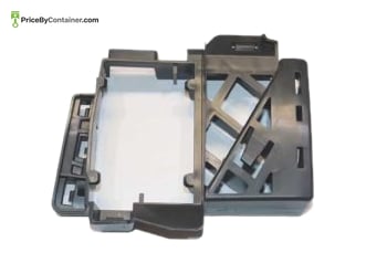 MERCEDES-BENZ 1668855614 — MERCEDES BENZ GENUINE BRACKET 1668855614