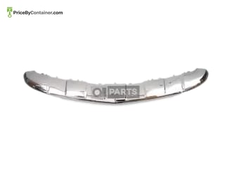 MERCEDES-BENZ 1668856625 — Mercedes-Benz Genuine TRIM BUMPER 1668856625