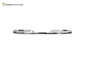 MERCEDES-BENZ 1668856825 — Mercedes-Benz Genuine TRIM BUMPER 1668856825