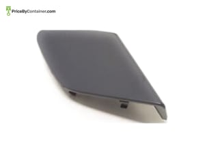 MERCEDES-BENZ 16688571009999 — Mercedes-Benz Genuine COVER, BUMPER AREA 16688571009999