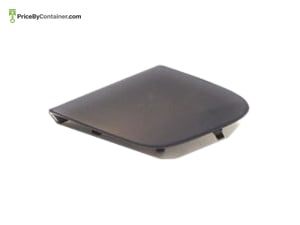 MERCEDES-BENZ 16688572009999 — Mercedes-Benz Genuine COVER BUMPER AREA 16688572009999