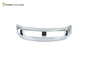 MERCEDES-BENZ 1668857925 — Mercedes-Benz Genuine FR BUMPER CHROME 1668857925
