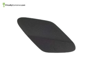 MERCEDES-BENZ 1668858322289999 — Mercedes-Benz Genuine COVER TOWING EYE 1668858322289999