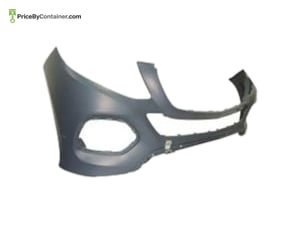 MERCEDES-BENZ 16688592259999 — Mercedes-Benz Genuine TRIM BUMPER 16688592259999