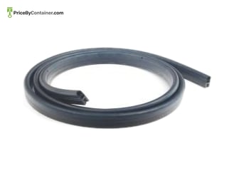 MERCEDES-BENZ 1668870198 — Mercedes-Benz Genuine ENGINEHOODSEAL 1668870198