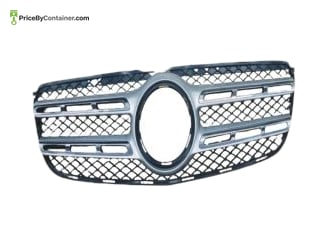 MERCEDES-BENZ 1668880460 — Mercedes-Benz Genuine CARRIER 1668880460