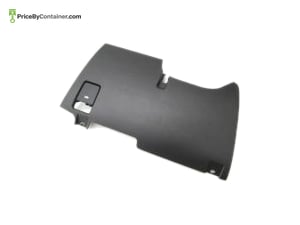 MERCEDES-BENZ 1668880985 — Mercedes-Benz Genuine MOULDING 1668880985