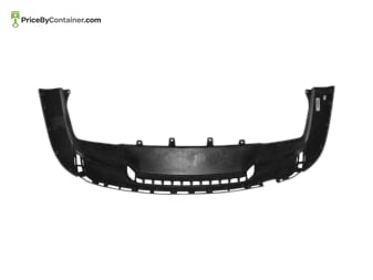 MERCEDES-BENZ 1668881985 — Mercedes-Benz Genuine TRIM BAR 1668881985