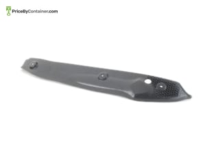 MERCEDES-BENZ 1668890125 — Mercedes-Benz Genuine COVER 1668890125