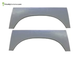 MERCEDES-BENZ 1668890795 — Mercedes-Benz Genuine INTERMEDIATE LAYER 1668890795