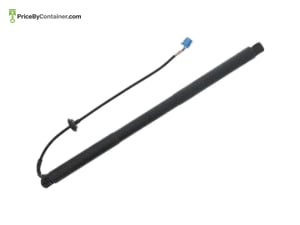 MERCEDES-BENZ 1668900000 — Mercedes-Benz Genuine DICKY SHOCK 1668900000