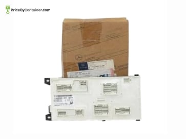 MERCEDES-BENZ 1669001608 — Mercedes-Benz Genuine Control Unit Computer 1669001608 Mercedes-Benz Genuine Control Unit Computer 1669001608 A vital…