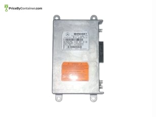 MERCEDES-BENZ 1669003400 — MERCEDES BENZ GENUINE BLUETOOTH COMMUNICATION CONTROL MODULE 1669003400