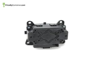 MERCEDES-BENZ 1669003901 — Mercedes-Benz Genuine COMAND OPERATION CONTROL UNIT 1669003901