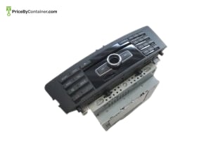 MERCEDES-BENZ 1669005116 — Mercedes-Benz Genuine OPERATING UNIT 1669005116