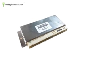 MERCEDES-BENZ 1669006608 — Mercedes-Benz Genuine MODULE 1669006608