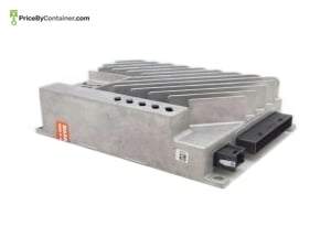 MERCEDES-BENZ 1669006710 — Mercedes-Benz Genuine CONTROL UNIT 250031 1669006710