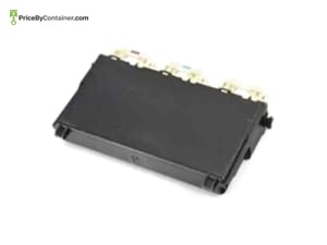 MERCEDES-BENZ 1669008506 — Mercedes-Benz Genuine CONTROL UNIT. COMPLETE 1669008506