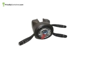 MERCEDES-BENZ 1669008707/8N85 — Mercedes-Benz Genuine CONTROL UNIT. COMPLETE 1669008707/8N85