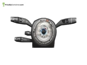 MERCEDES-BENZ 1669009207 — Mercedes-Benz Genuine CONTROL UNIT, COMPLETE 64 9051 1669009207