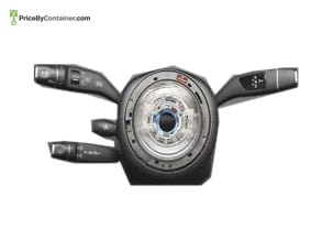 MERCEDES-BENZ 16690092079051 — Mercedes-Benz Genuine CONTROL UNIT. COMPLETE 16690092079051
