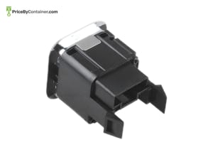 MERCEDES-BENZ 1669050052 — Mercedes-Benz Genuine SWITCH 1669050052