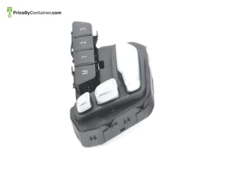 MERCEDES-BENZ 1669051103 — Mercedes-Benz Genuine SWITCH BLOCK 1669051103