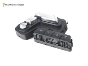 MERCEDES-BENZ 1669051203 — Mercedes-Benz Genuine DOOR SWITCH 1669058200 1669051203