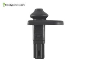 MERCEDES-BENZ 1669051703 — Mercedes-Benz Genuine SWITCH BLOCK 1669051703