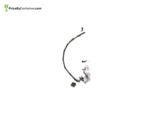 MERCEDES-BENZ 16690518009107 — Mercedes-Benz Genuine SWITCH BLOCK 16690518009107