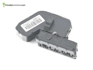 MERCEDES-BENZ 1669051803 — Mercedes-Benz Genuine SWITCH BLOCK 1669051803