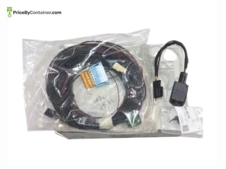 MERCEDES-BENZ 1669054001 — DESCRIPTION MERCEDES BENZ 1669054001 GENUINE TS CAMERA (002)