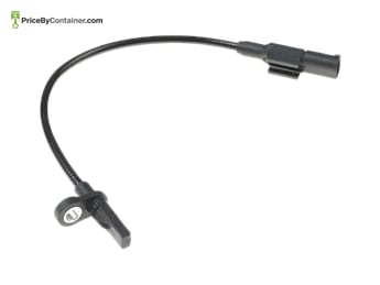 MERCEDES-BENZ 1669054102 — Mercedes-Benz Genuine ABS SENSOR 1669054102